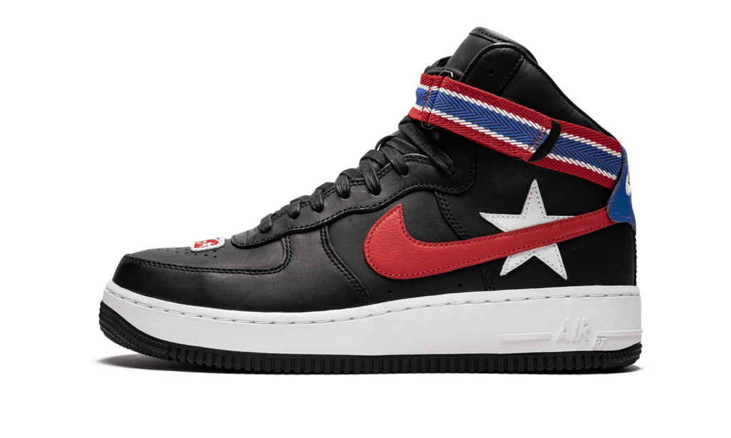Air Force 1 Hi / RT "R.T" AQ3366 001
