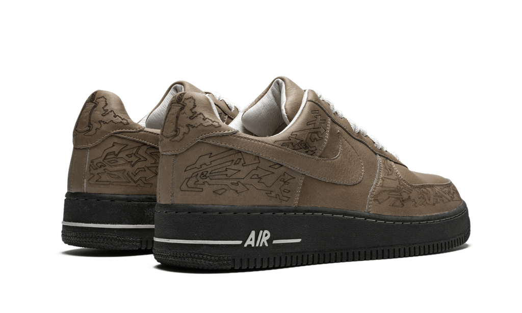 Air Force 1 "STEPHEN MAZE GEORGES" 308427 331