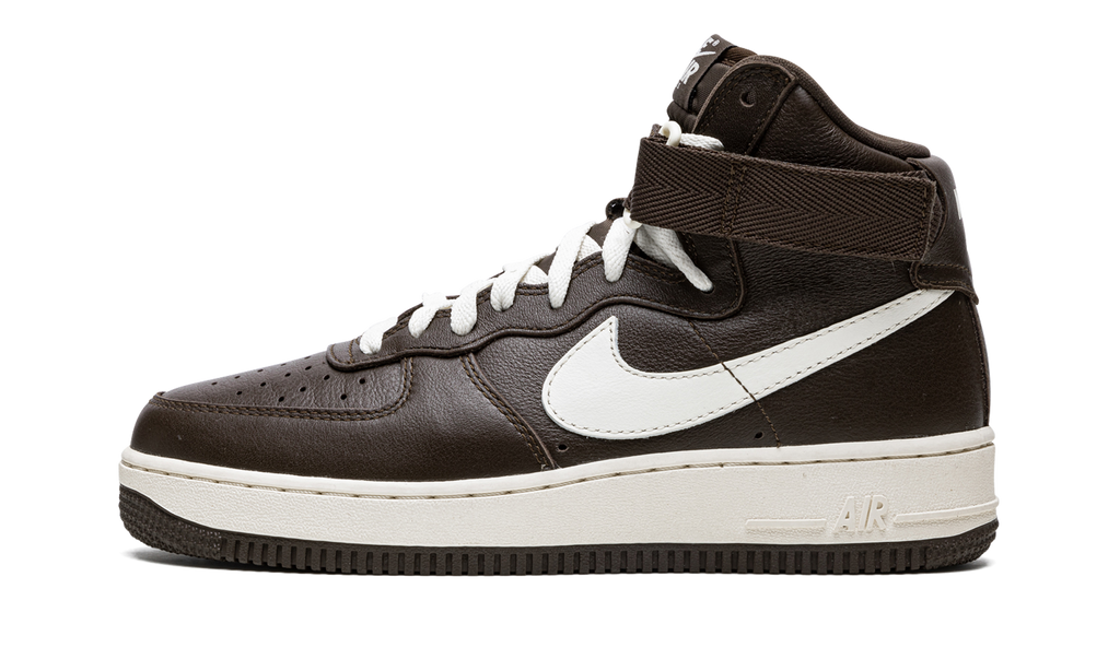 Air Force 1 HI Retro QS "Chocolate" 743546 200