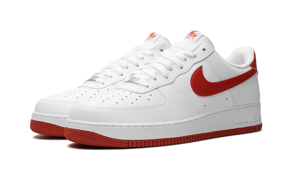 Air Force 1 '07 "White" FJ4146 106