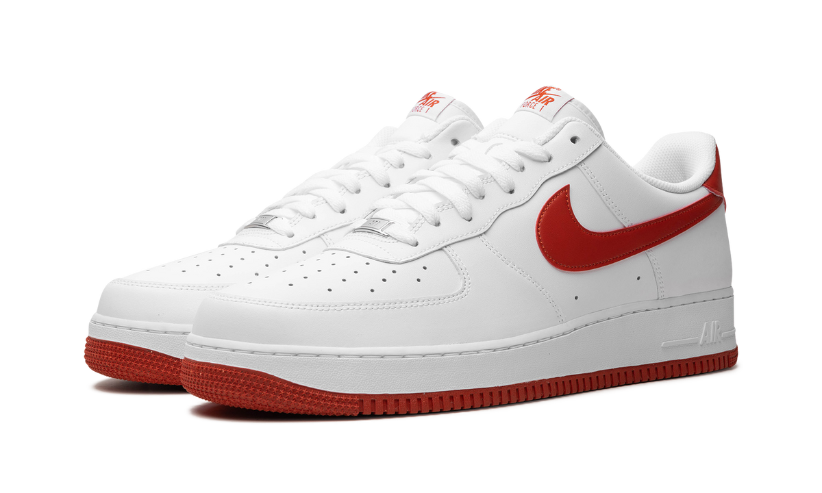 Air Force 1 '07 "White" FJ4146 106