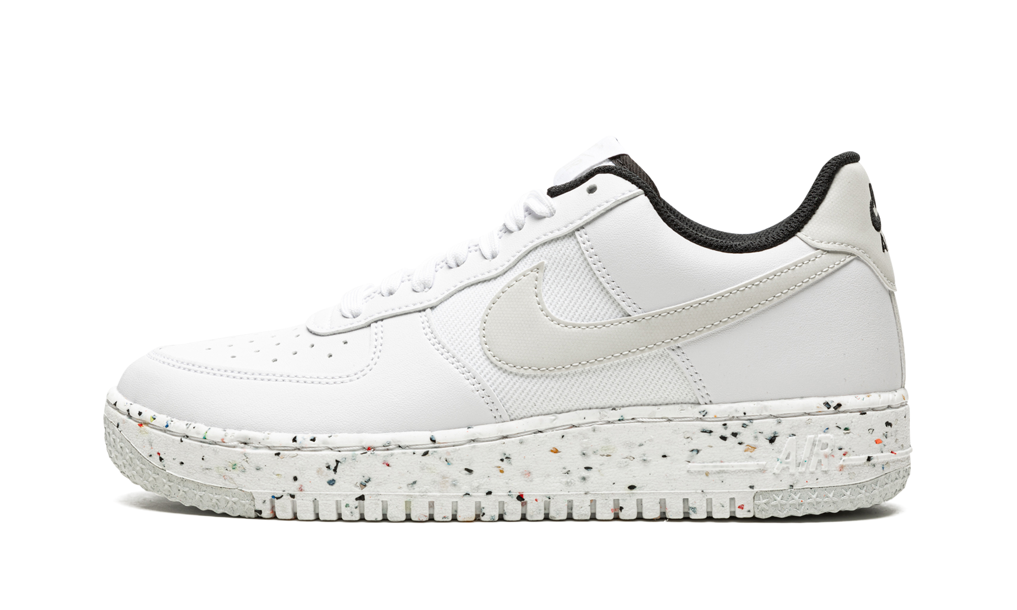 Air Force 1 Crater NN "Speckled Sole" DH8083 100