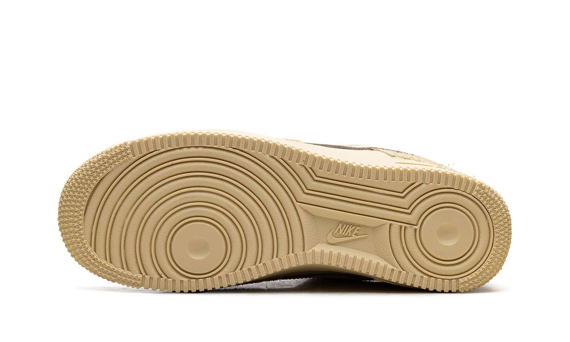 Air Force 1 Low '07 WMNS "Pale Vanilla" IB4001 200