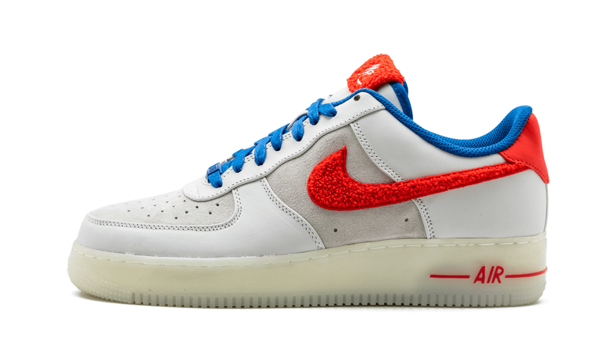 Air Force 1 Supreme Low "Year Of The Rabbit" 318988 100