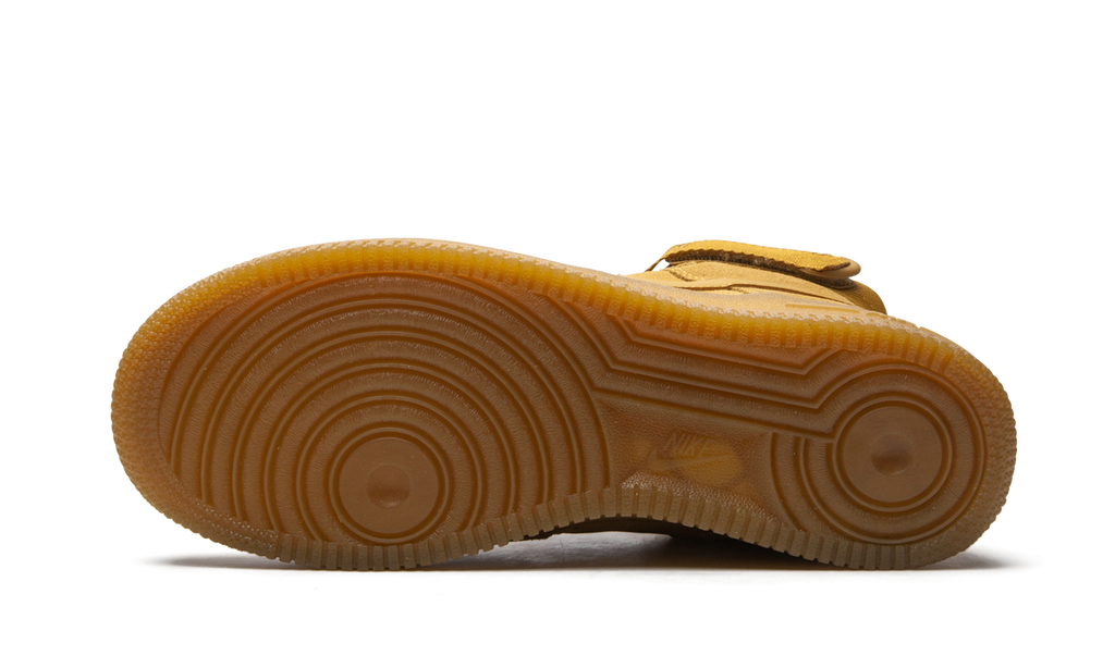 Air Force 1 High LV8 GS "Wheat" CK0262 700