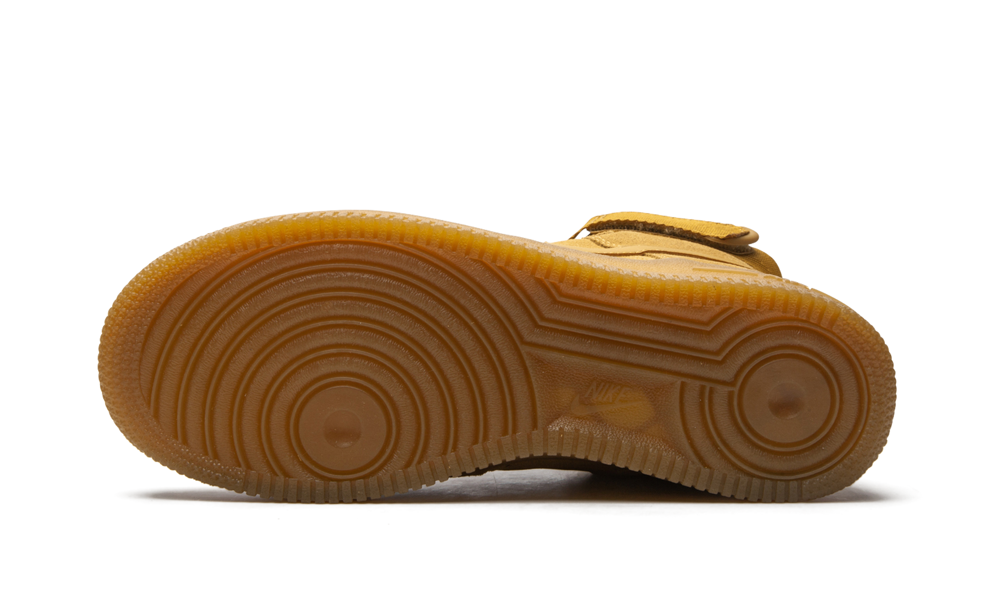 Air Force 1 High LV8 GS "Wheat" CK0262 700