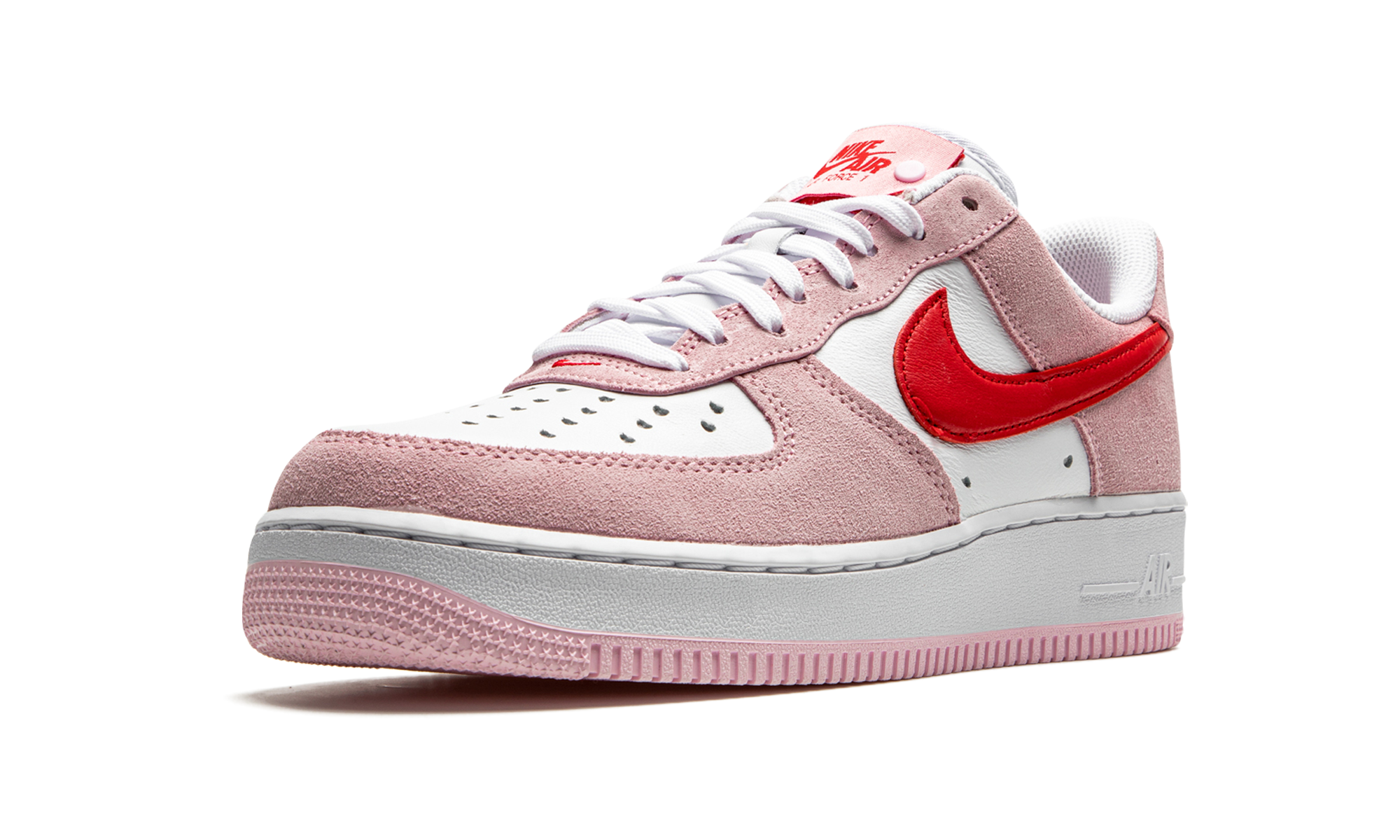 Air Force 1 Low "Valentine's Day Love Letter" DD3384 600