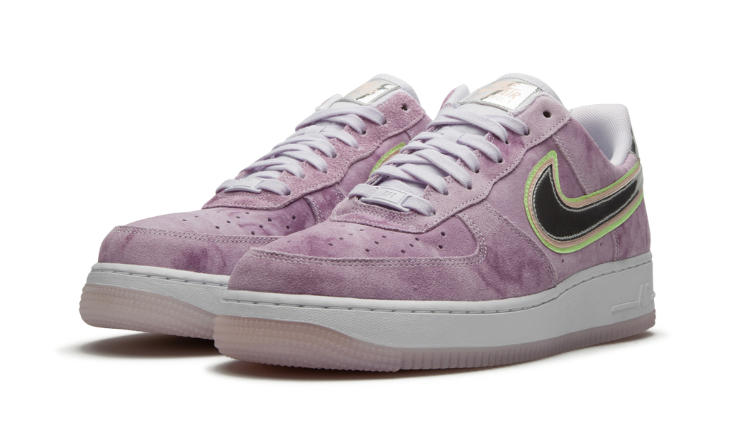 WMNS Air Force 1 07' "P(Her)spective" CW6013 500