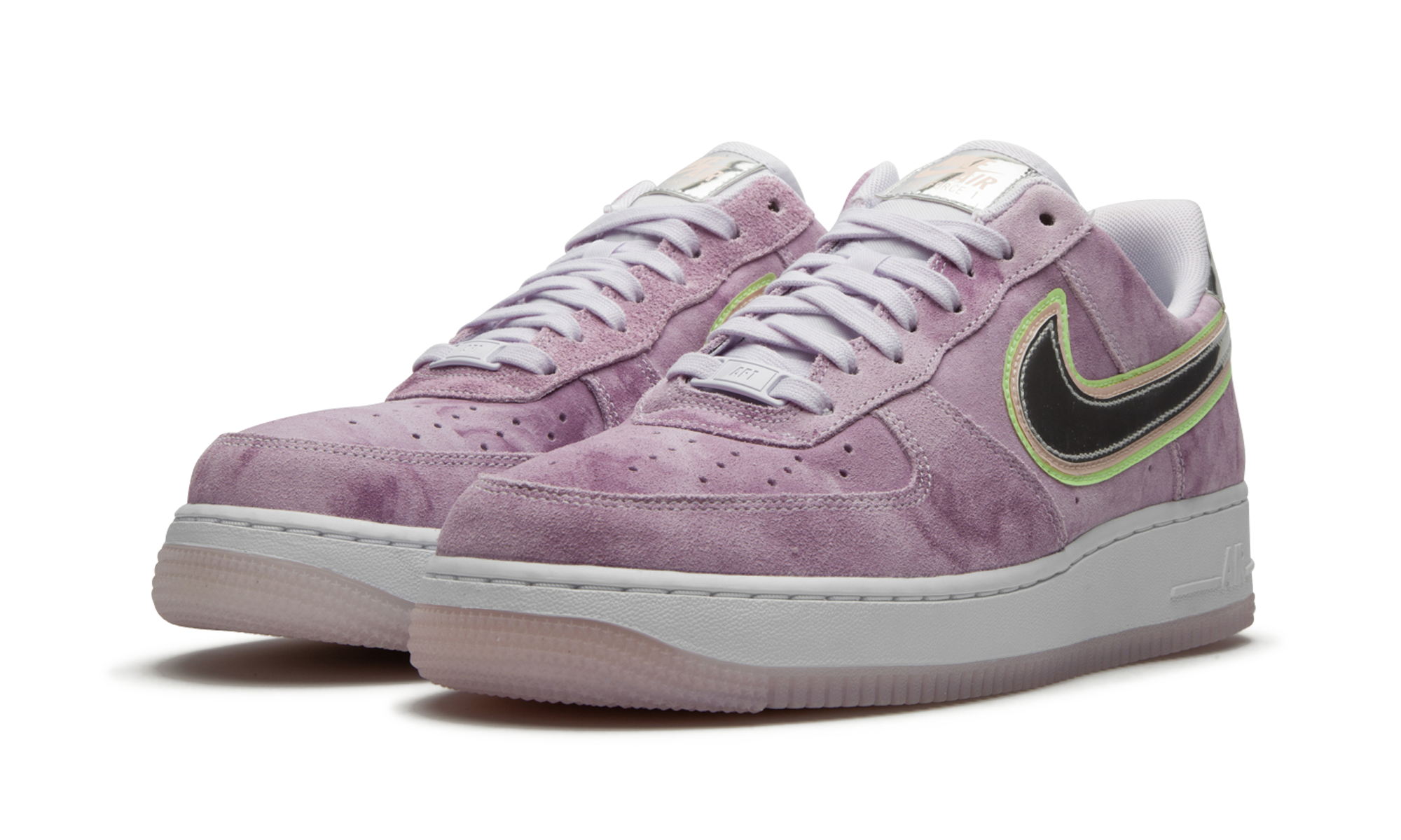 WMNS Air Force 1 07' "P(Her)spective" CW6013 500