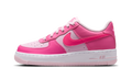 Air Force 1 Low GS "Pinksicle Pink Foam" IO7454 684