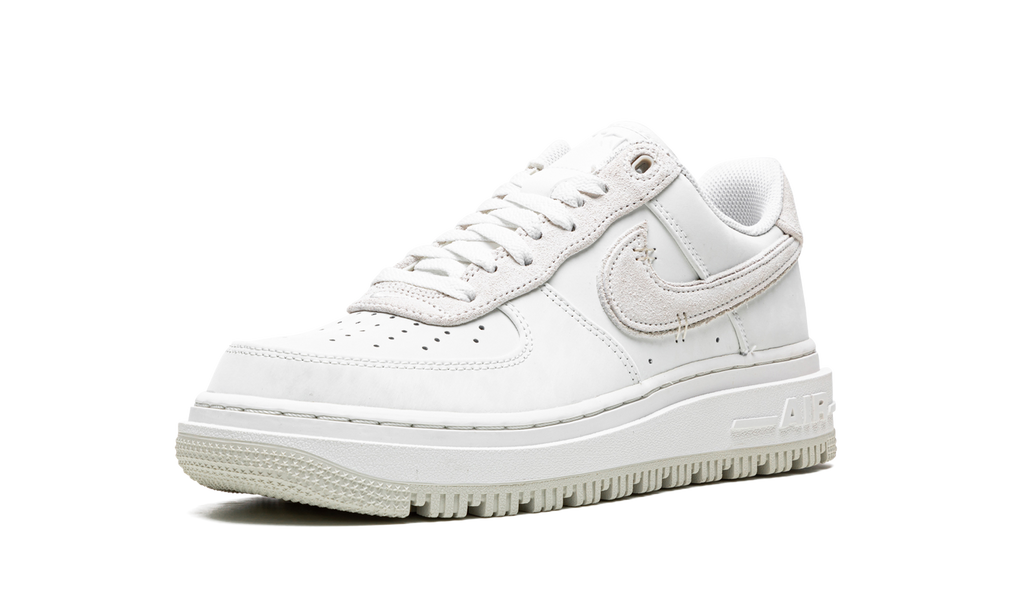 Air Force 1 Luxe "Summit White" DD9605 100