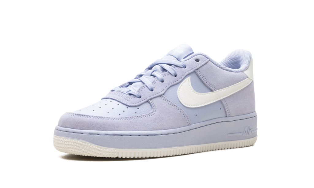 Air Force 1 Low LV8 2 GS "Ghost Sail" HV4760 002