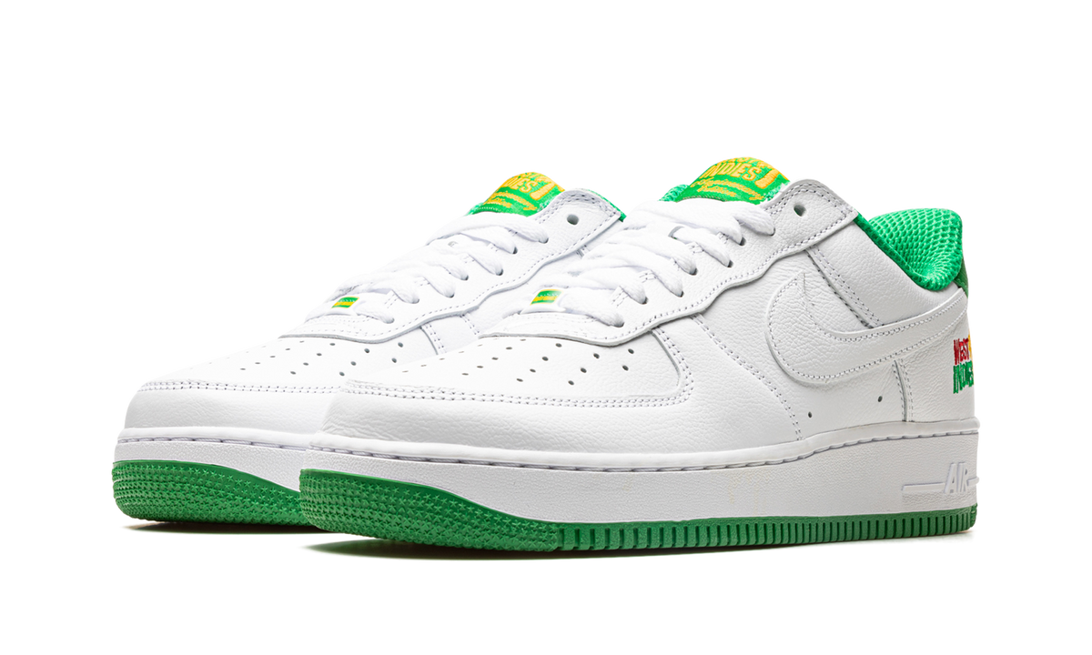 Air Force 1 "West Indies" DX1156 100