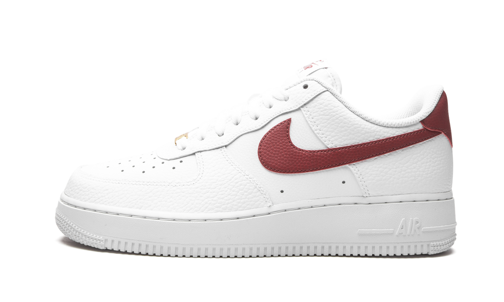 Air Force 1 '07 Low "Team Red" CZ0326 100