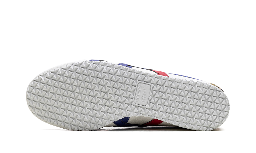 Tiger Mexico 66 "White Dark" 1183B511 100