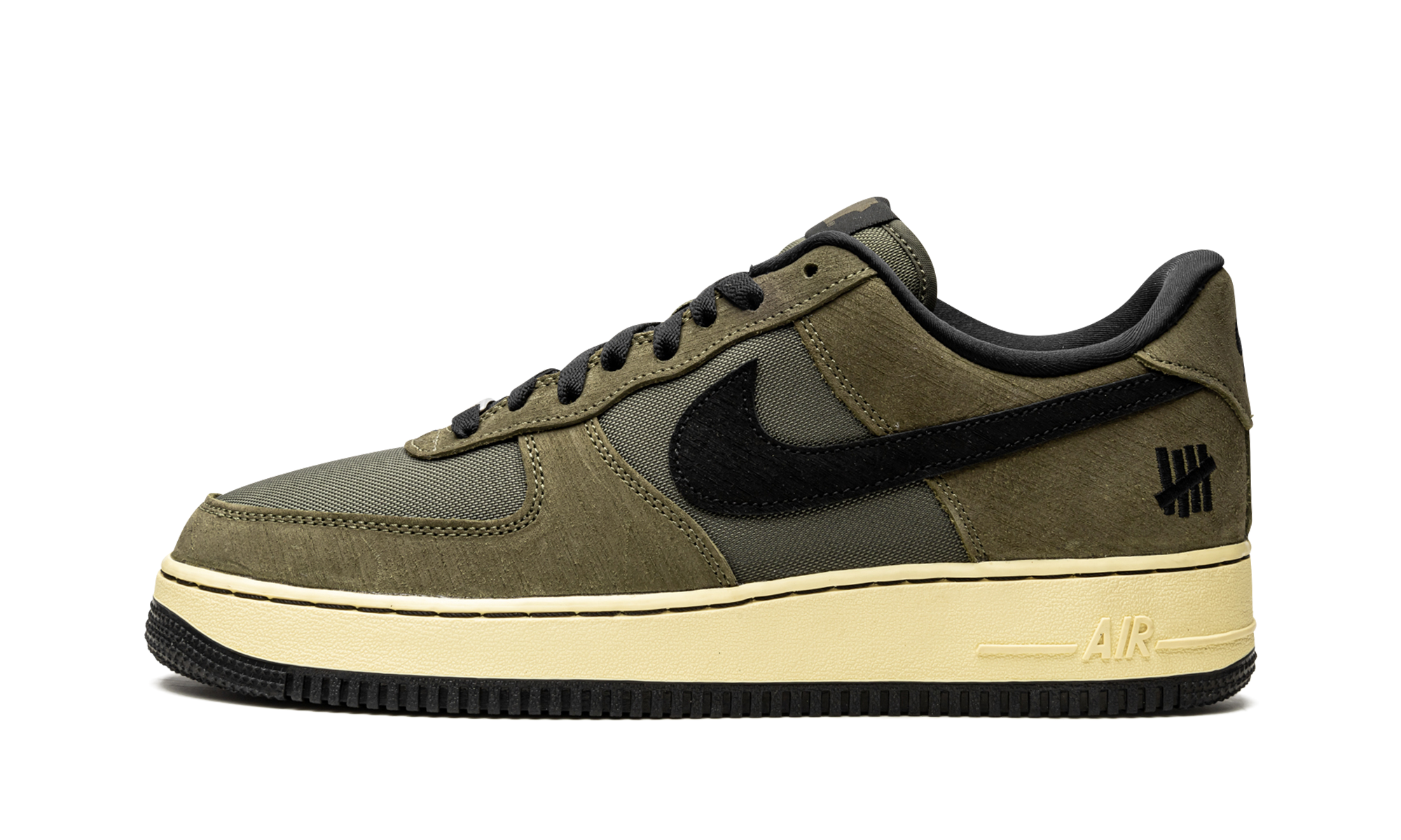 Air Force 1 Low SP "Undefeated - Ballistic" DH3064 300