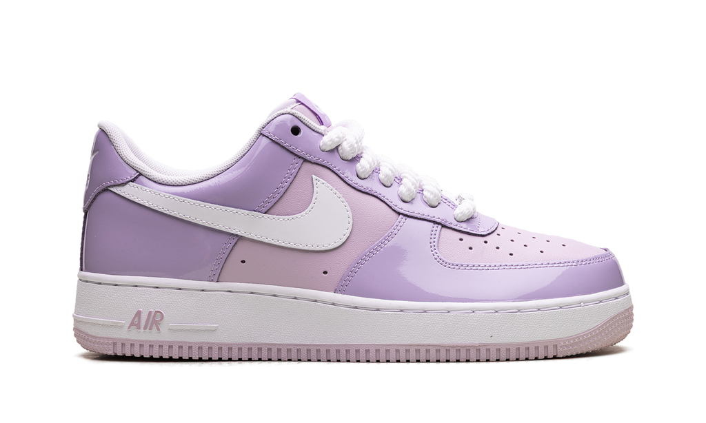 Air Force 1 Low '07 LV8 "Hydrangeas Patent" HV9405 500