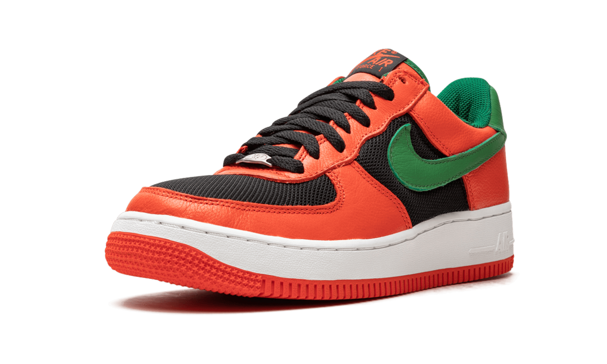 Air Force 1 "Carnival" 307334 831