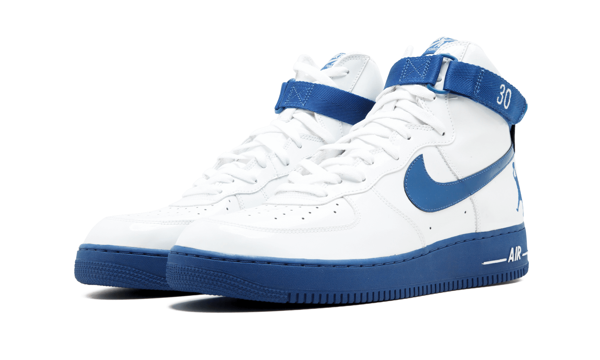 Air Force 1 Sheed "Rasheed Wallace" 3078722 141