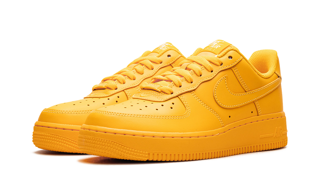 Air Force 1 Low '07 WMNS "Laser Orange" HJ7324 845