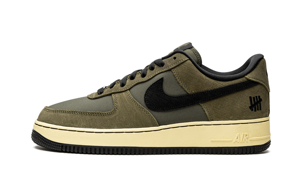 Air Force 1 Low SP "Undefeated - Ballistic" DH3064 300