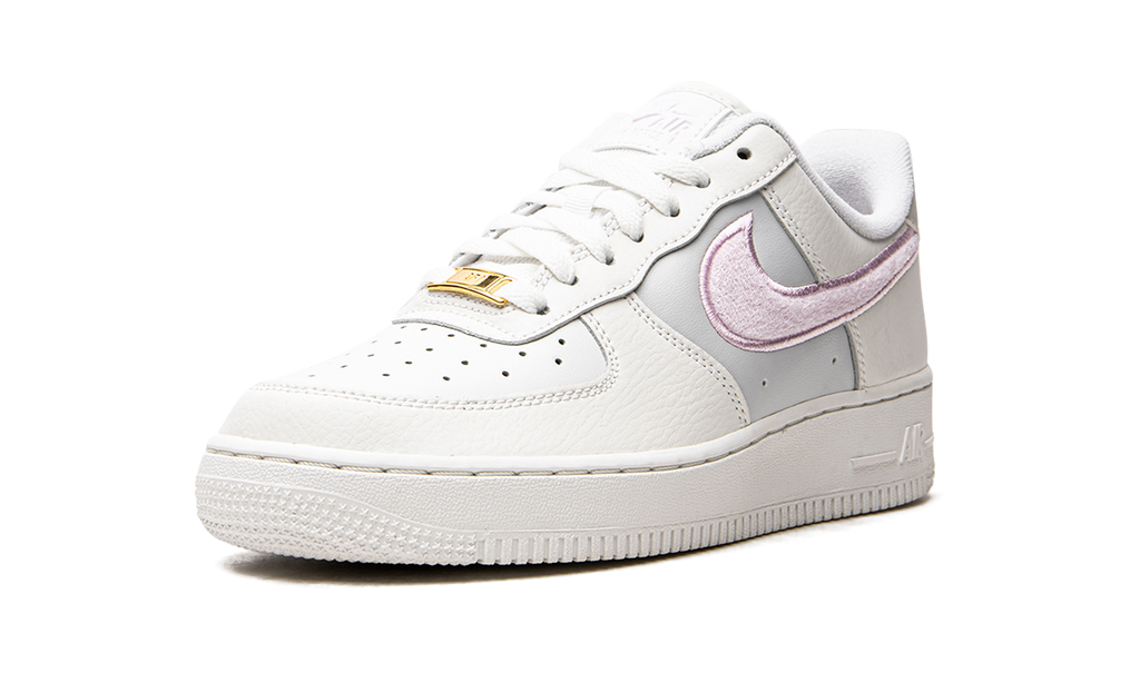 AIR FORCE 1 07 WMNS "REGAL PINK" DQ0826 100