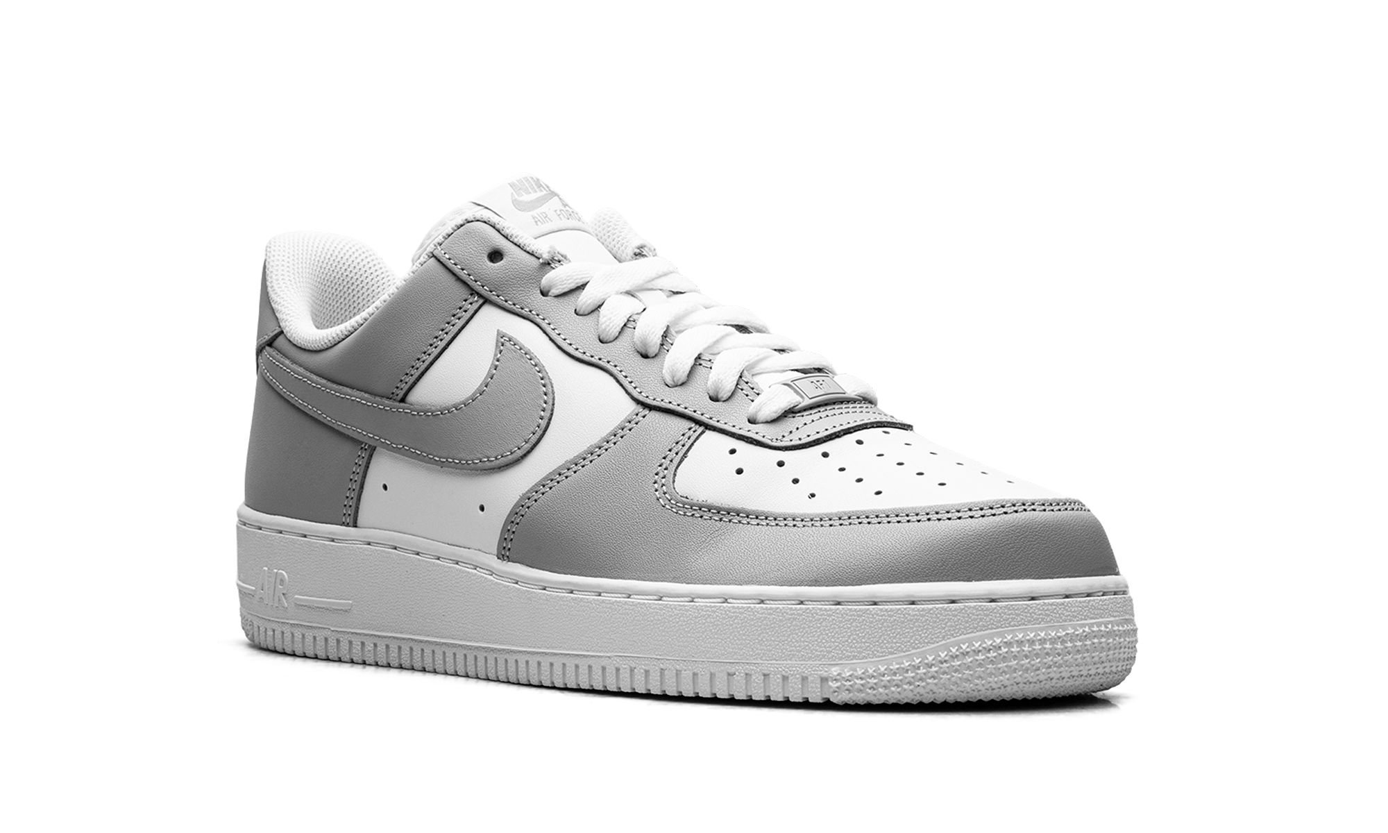 Air Force 1 Low "Wolf Grey / White" FD9763 101