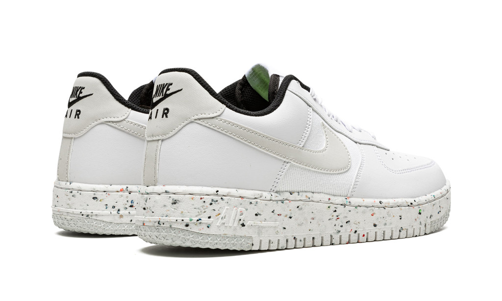 Air Force 1 Crater NN "Speckled Sole" DH8083 100
