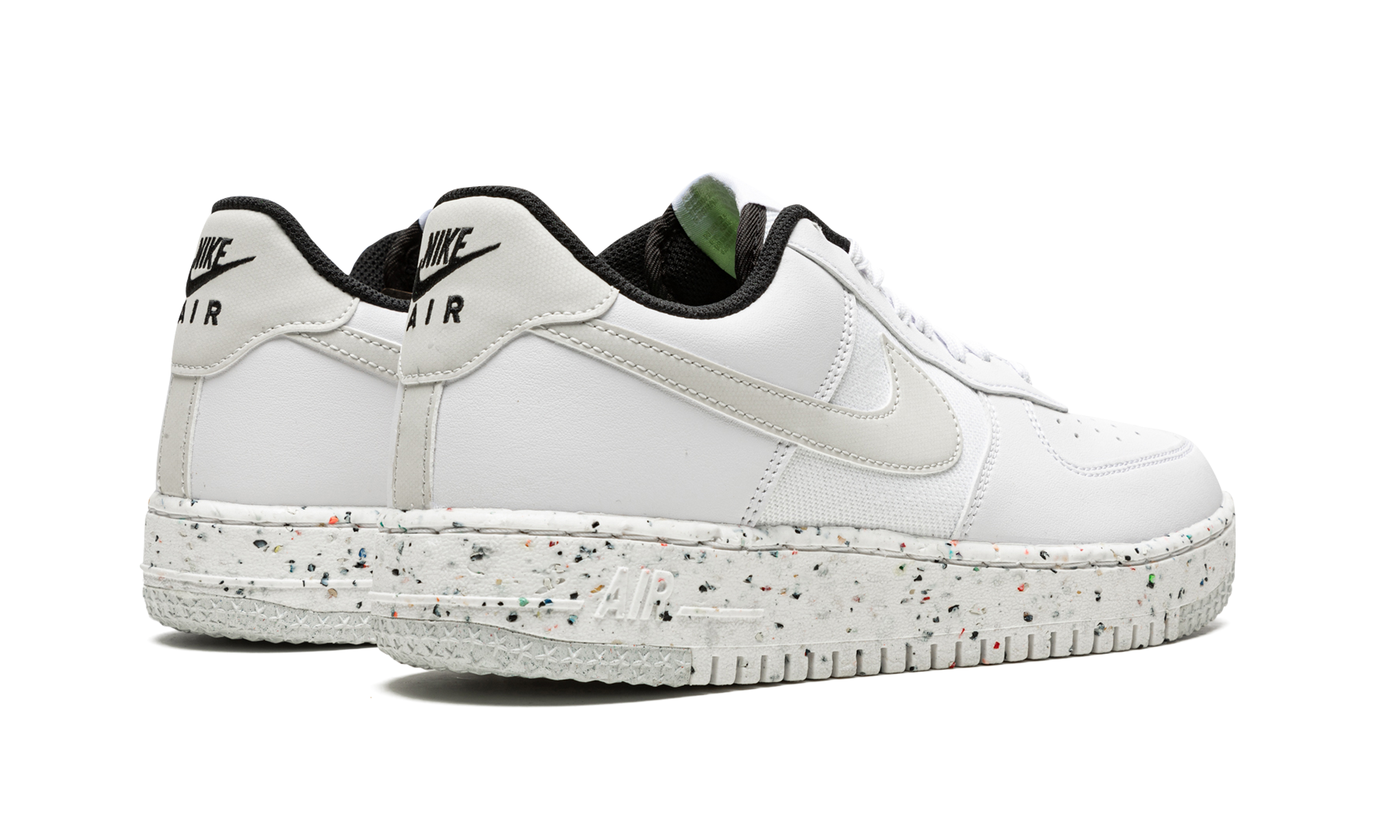 Air Force 1 Crater NN "Speckled Sole" DH8083 100
