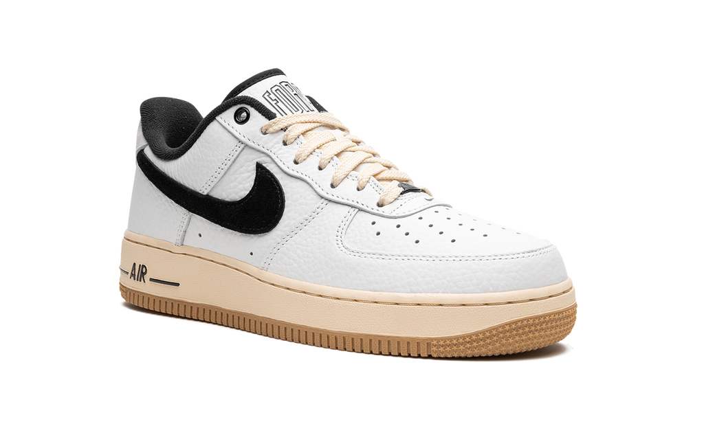 AIR FORCE 1 LO MNS WMNS "Command Force - Summit White" DR0148 101