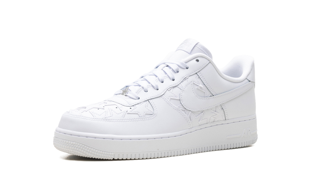 Air Force 1 Low '07 Edge "White Stars" IM5750 100