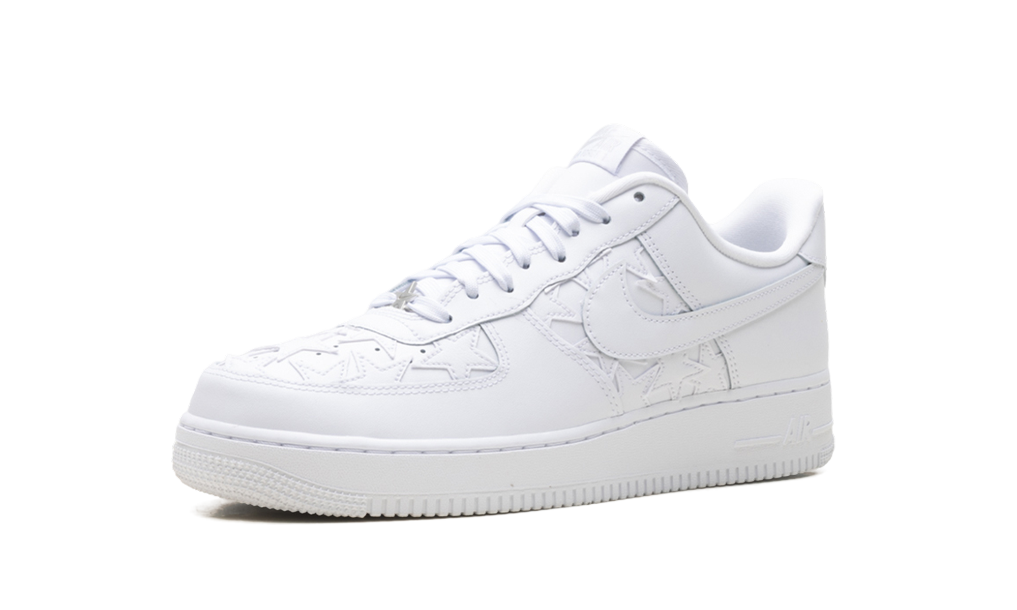 Air Force 1 Low '07 Edge "White Stars" IM5750 100