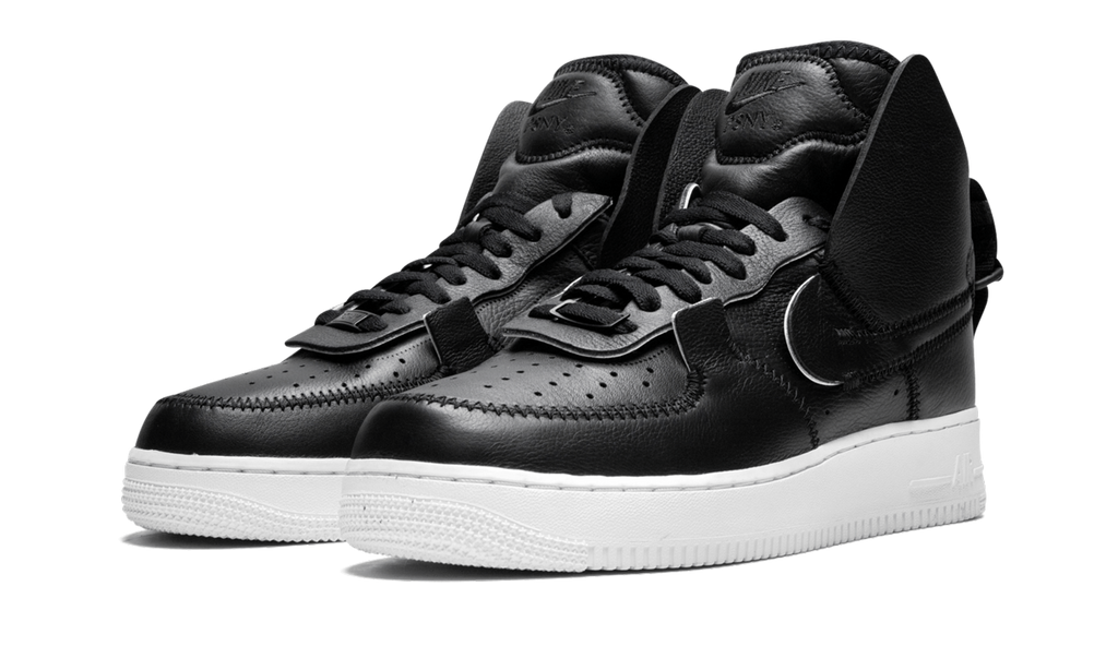 Air Force 1 High PSNY "PSNY" AO9292 002