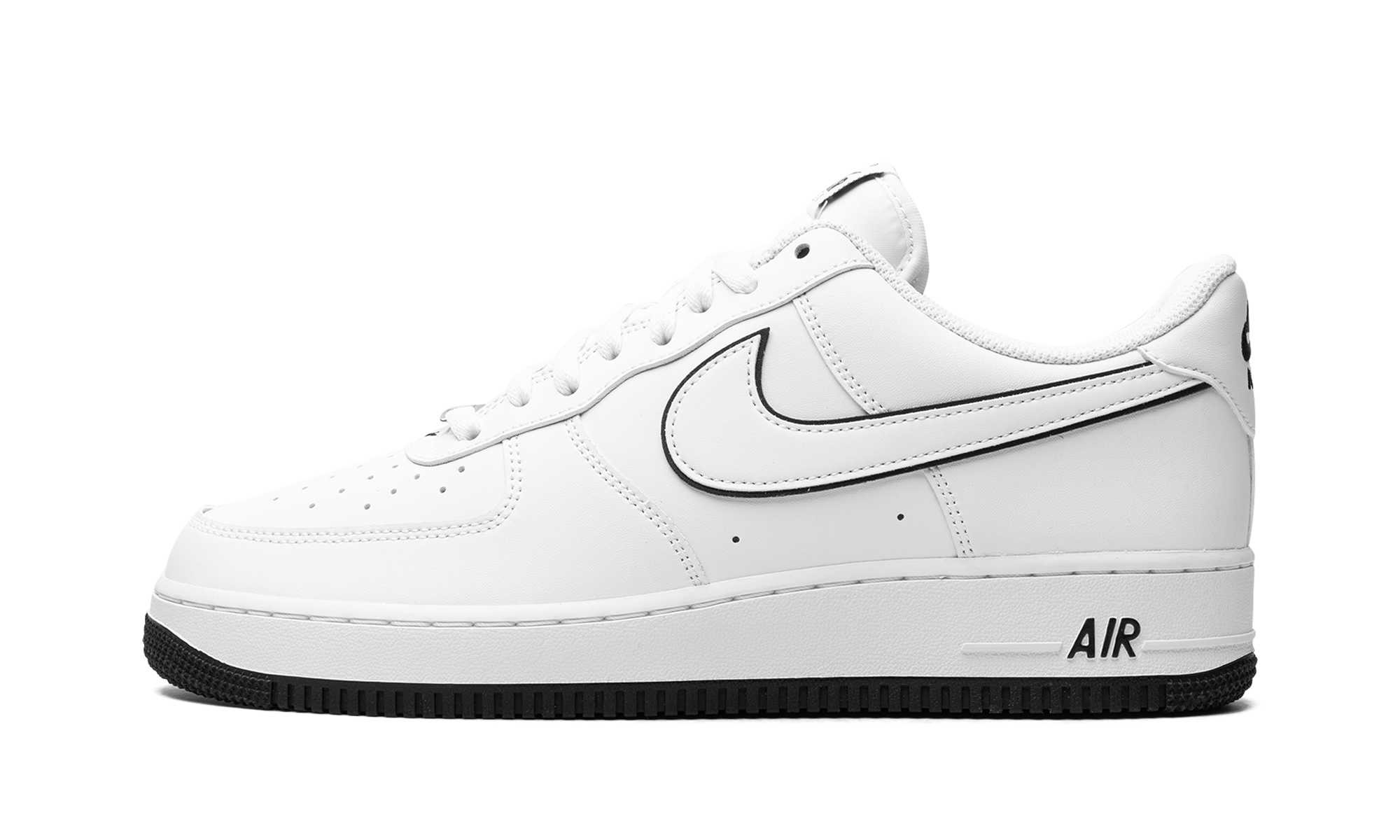 Air Force 1 Low "White/Black" DV0788 103