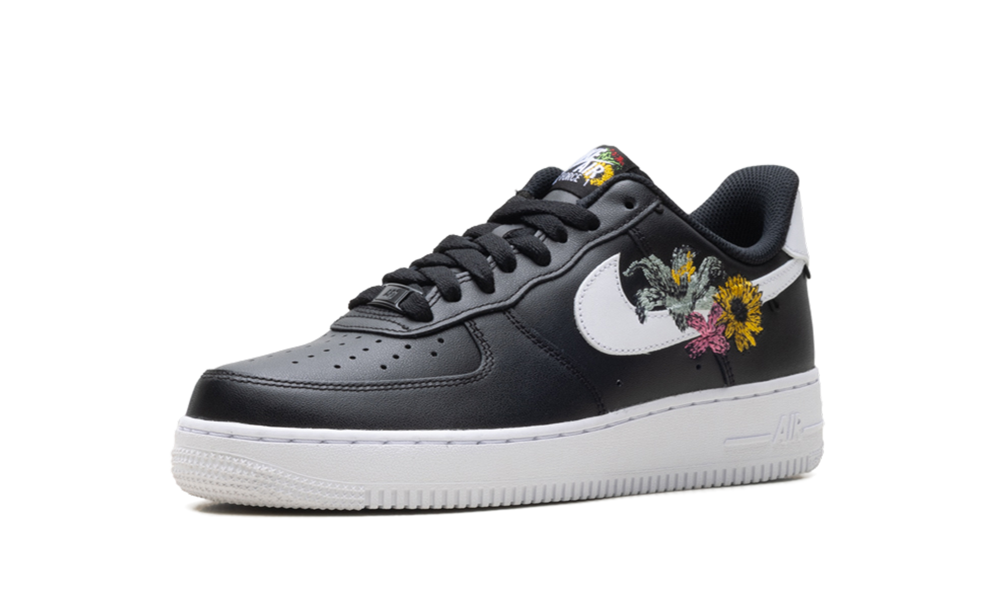 W Air Force 1 '07 Premium "Now Accepting All Flowers'" IB6644 001
