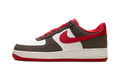 Air Force 1 Low '07 LV8 "Cave Stone University Red" FQ8714 201