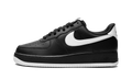 Air Force 1 '07 "Black / White" DC2911 002