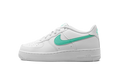 Air Force 1 Low GS "Summit White Emerald Rise" DV7762 104