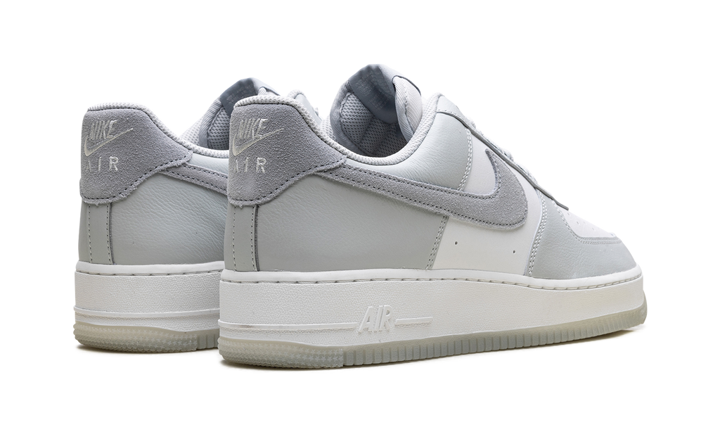 Air Force 1 '07 LV8 "Grey" FJ4170 003