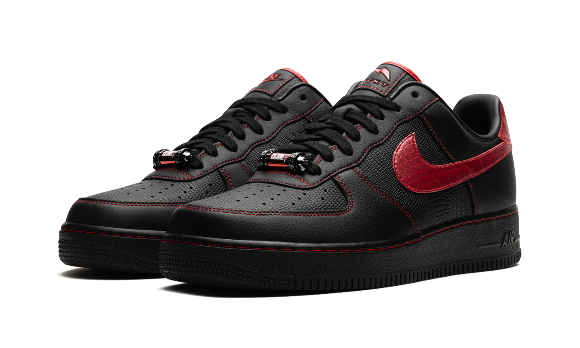 Air Force 1 Low "RTFKT - Demon" FQ3956 001