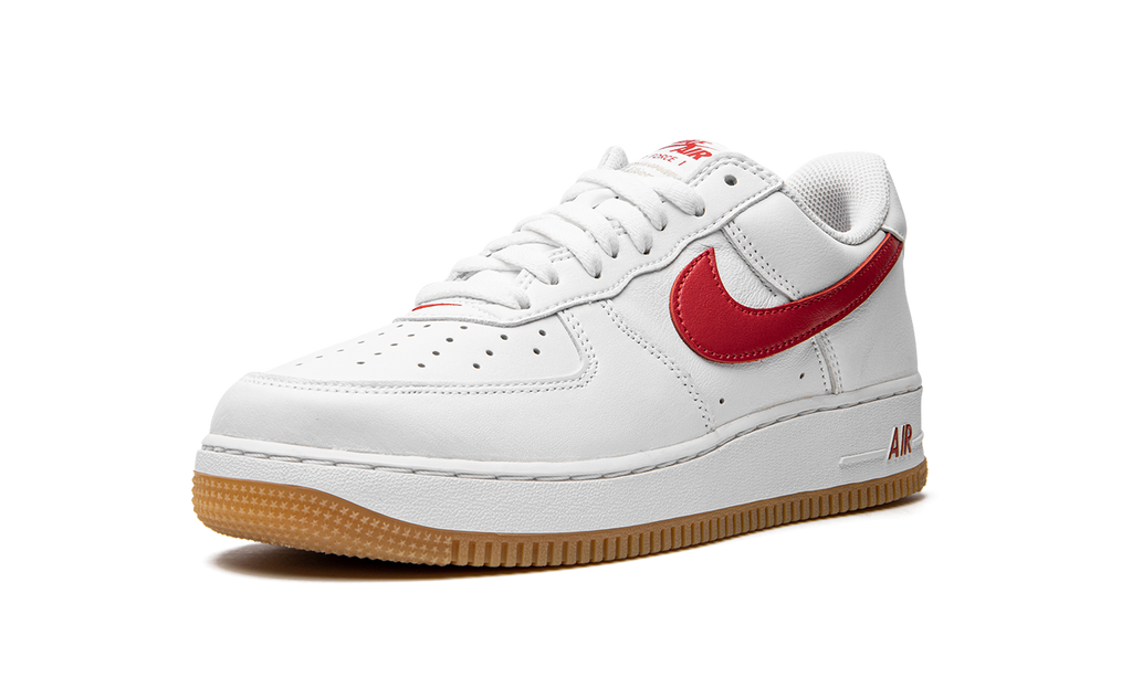 Air Force 1 Low "Since ’82" DJ3911 102