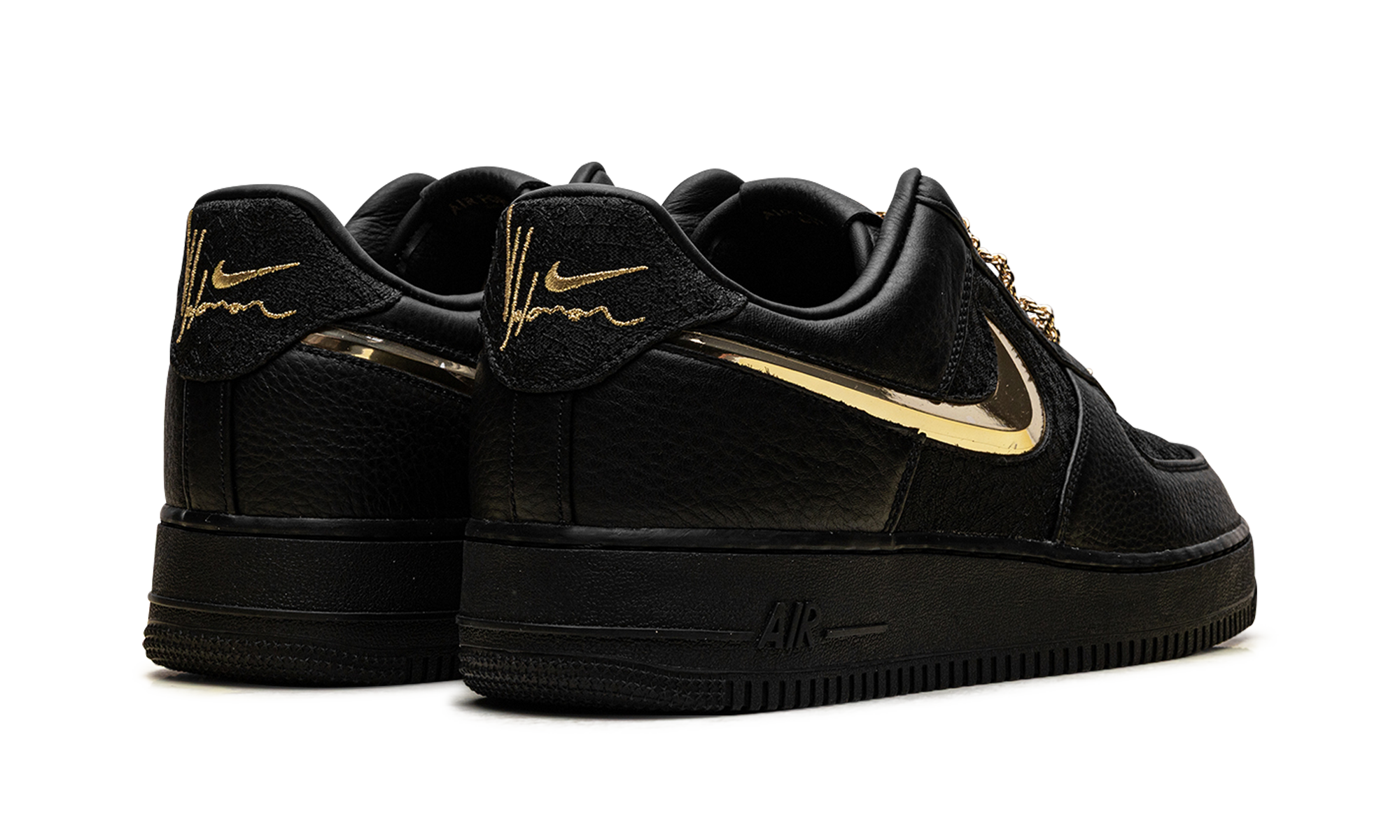 Air Force 1 Low "Victor Solomon Trophies" IR2076 001