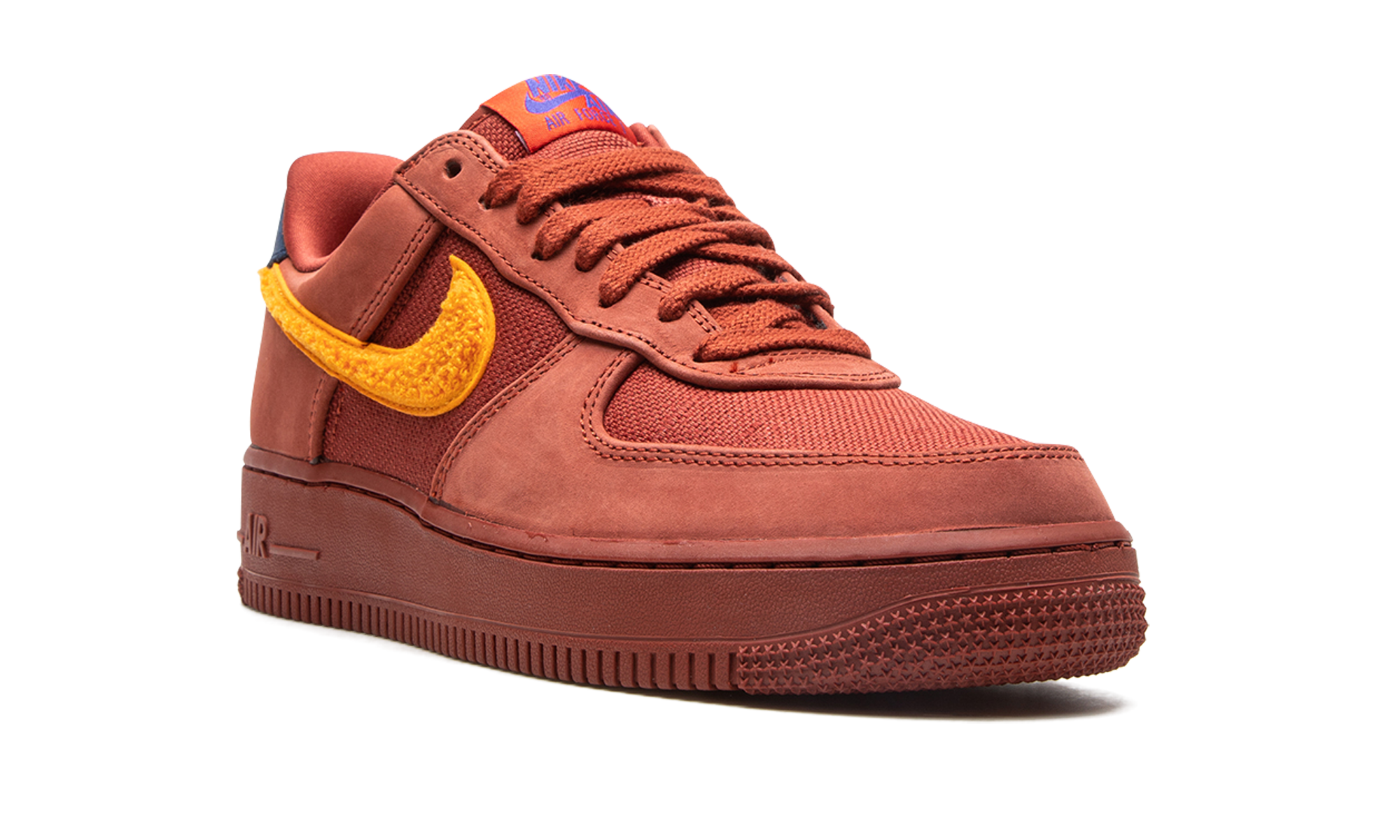 Air Force 1 Low "La Familia" DV5153 600