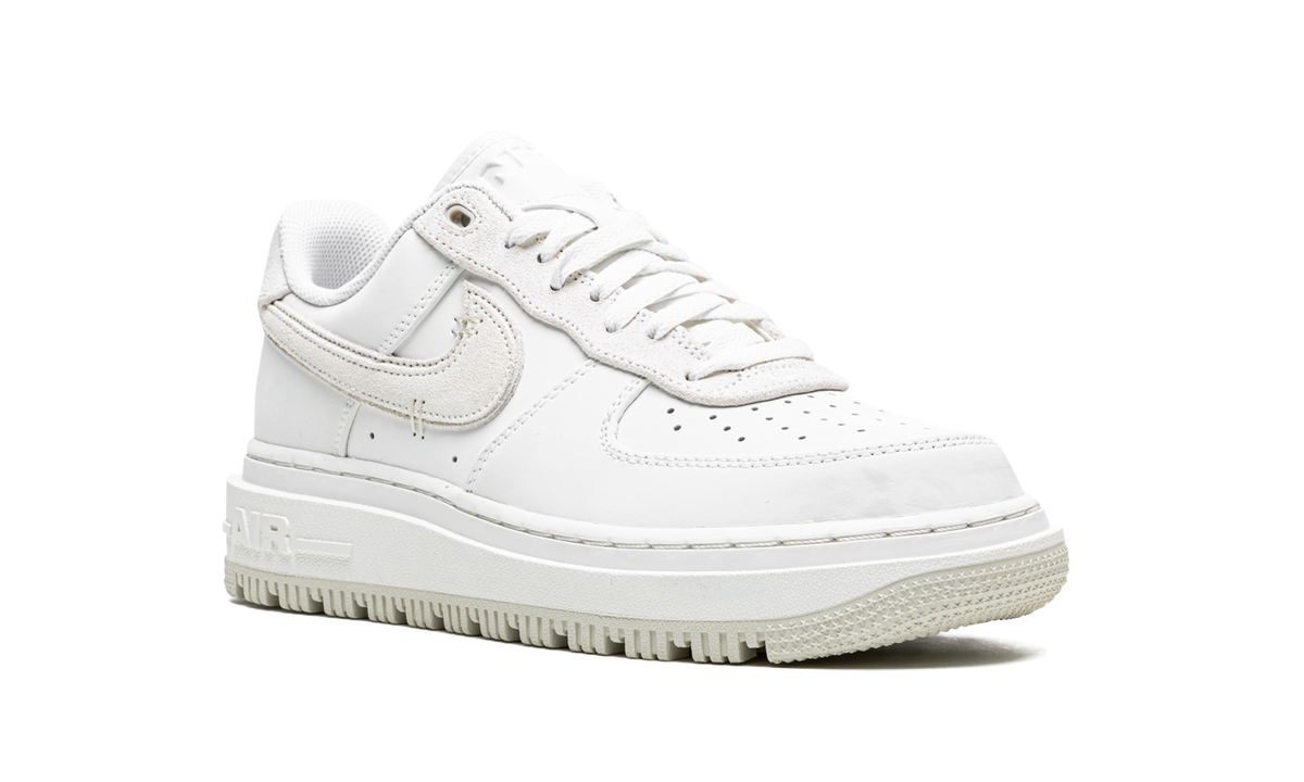 Air Force 1 Luxe "Summit White" DD9605 100