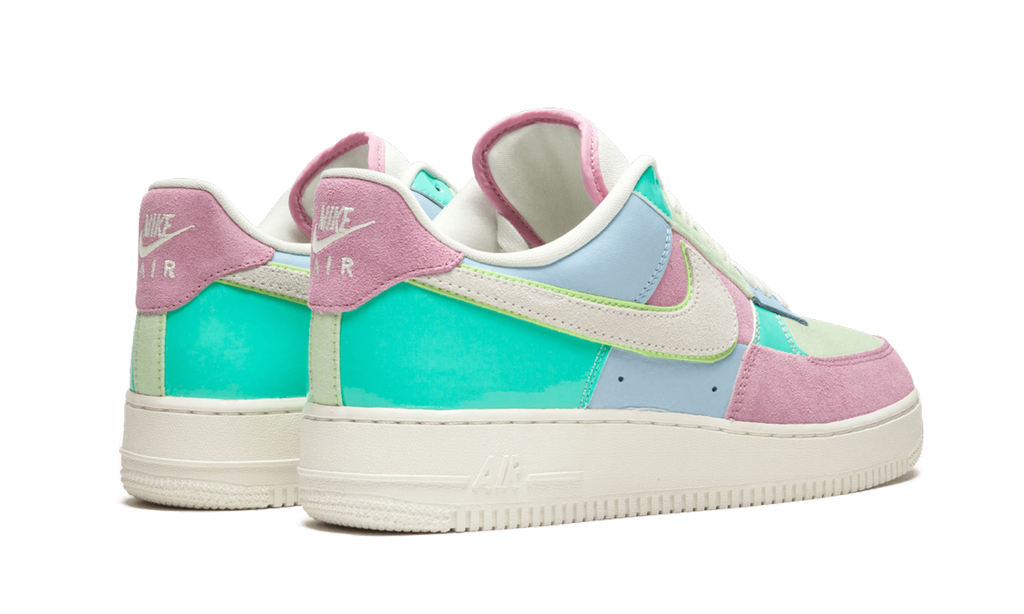 Air Force 1 07 QS "Easter" AH8462 400