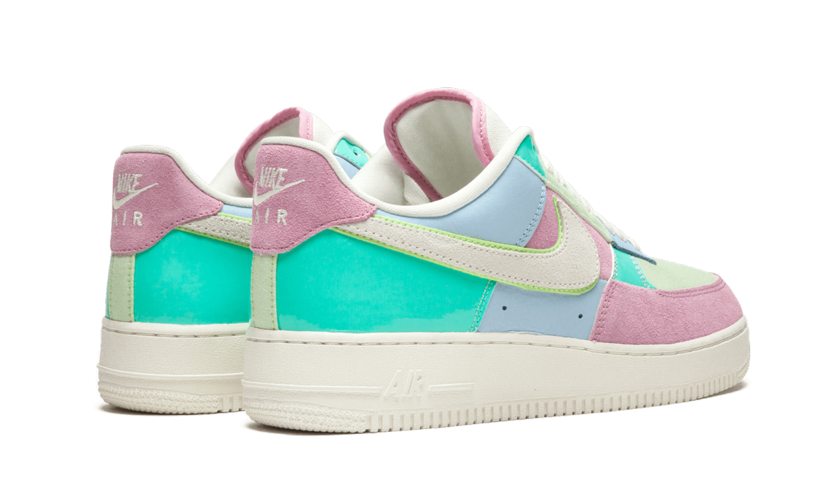 Air Force 1 07 QS "Easter" AH8462 400