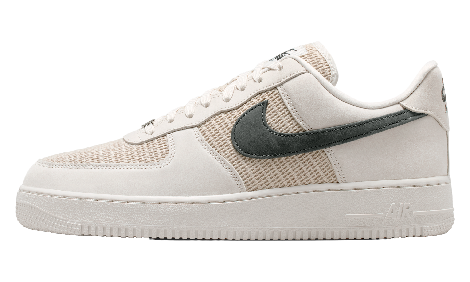 Air Force 1 Low '07 LV8 "Off White Summit White" II9807 002