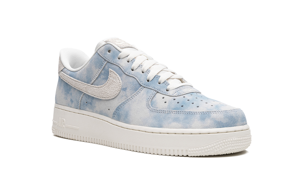 AIR FORCE 1 LO SE MNS WMNS "Clouds" FD0883 400
