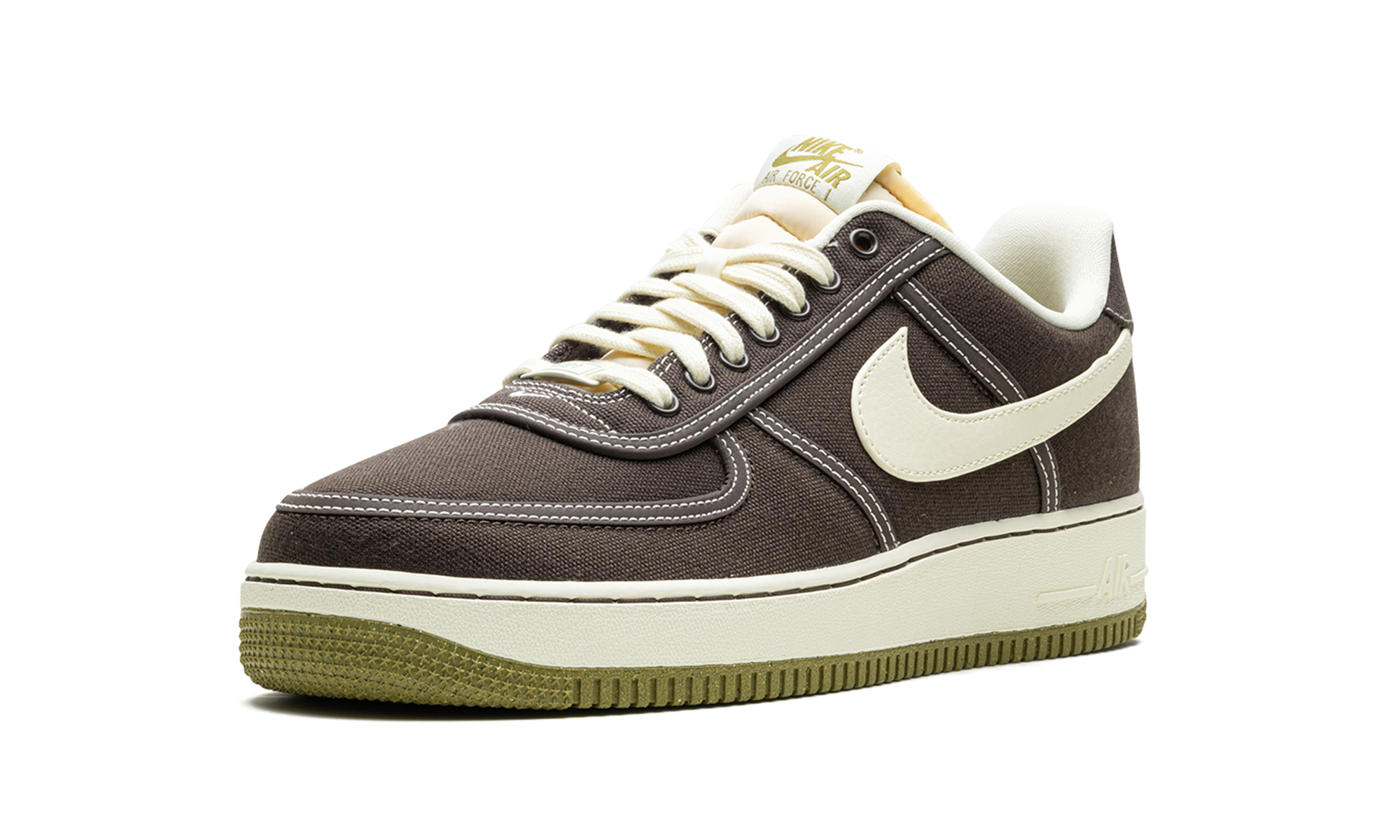 Air Force 1 Low "Inside Out Brown" CI9349 201