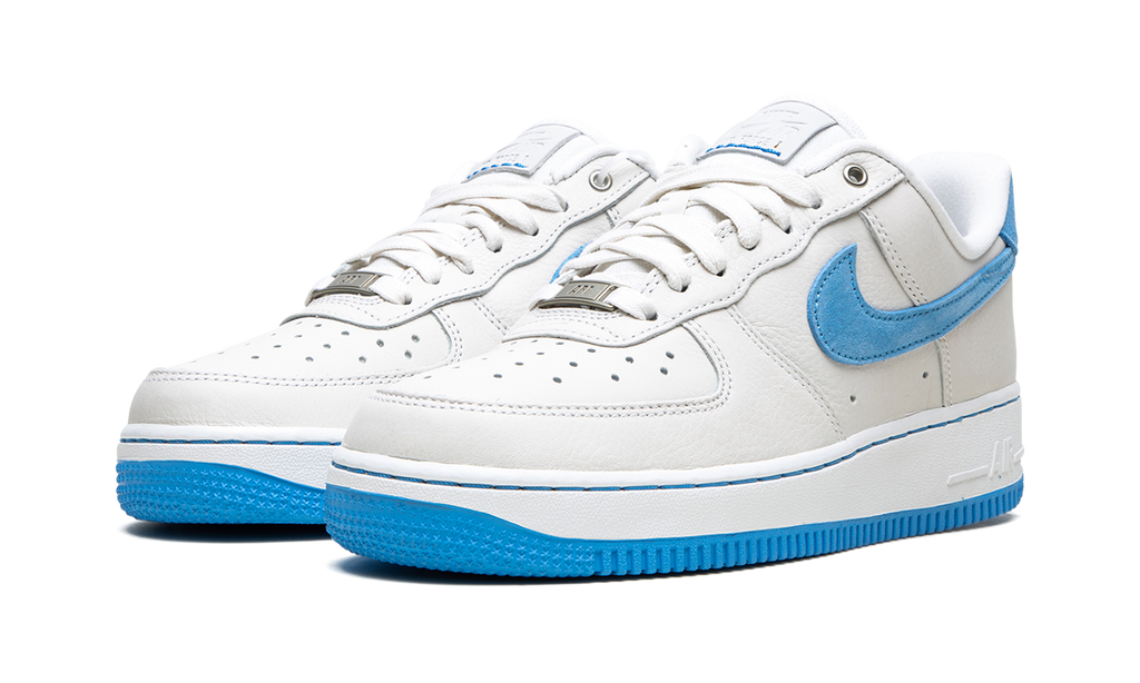 AIR FORCE 1 LO LXX MNS WMNS "University Blue" DX1193 100